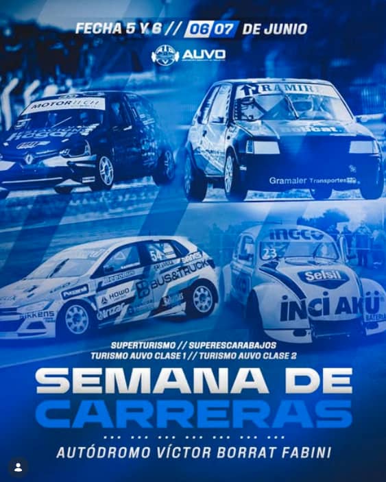 5a y 6a Fecha